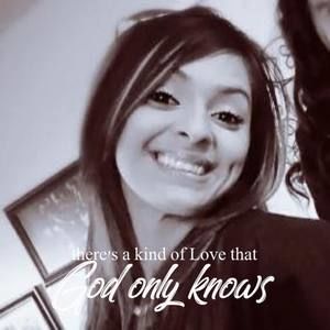 Meet your Posher, Alyssa